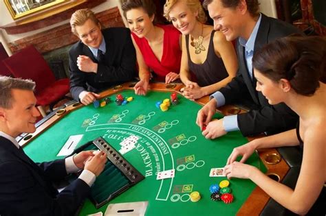 Top 15 Casino Dealer Job Interview Questions & Answers.
